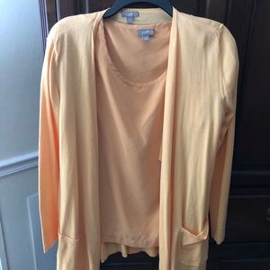 J. Jill Cardigan